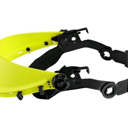 Náhlavný kríž CXS DP85 fluo žltá