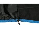 Softshellová bunda CXS STRETCH, modrá – Obrázok 6