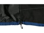 Softshellová bunda CXS STRETCH, tmavo modrá – Obrázok 6