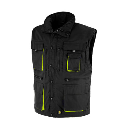 PROCERA SKARVER BLACK